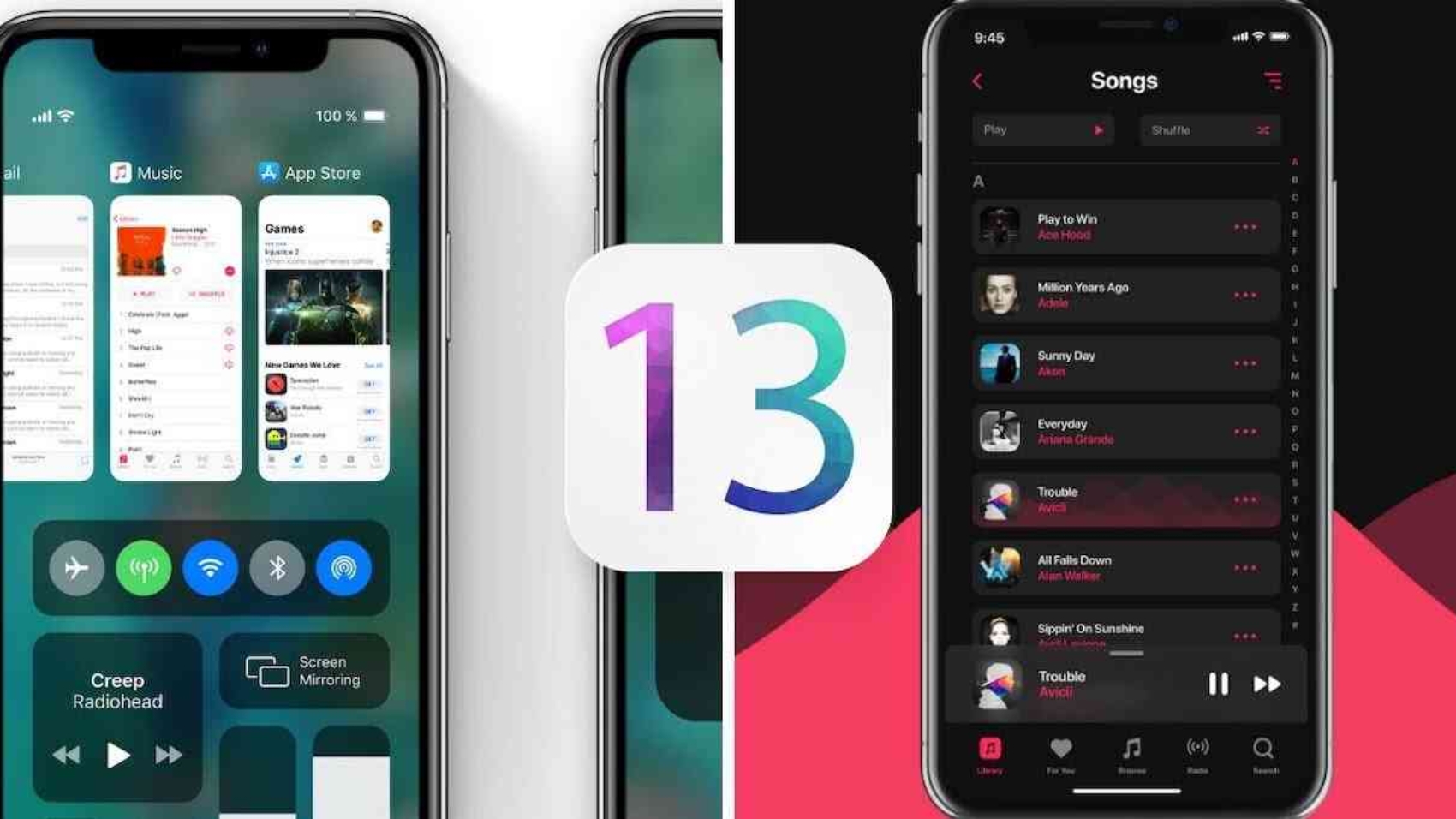 iOS-13