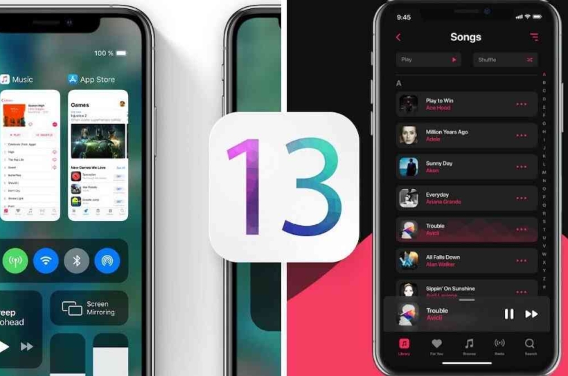 iOS-13