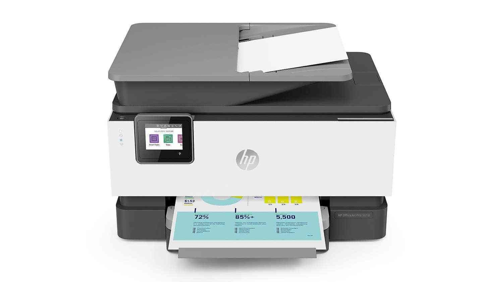 HP Office Jet pro