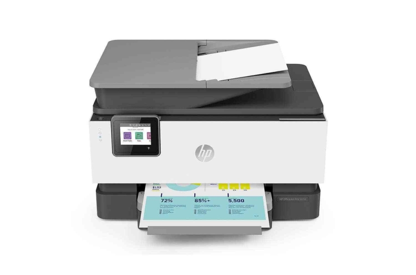 HP Office Jet pro