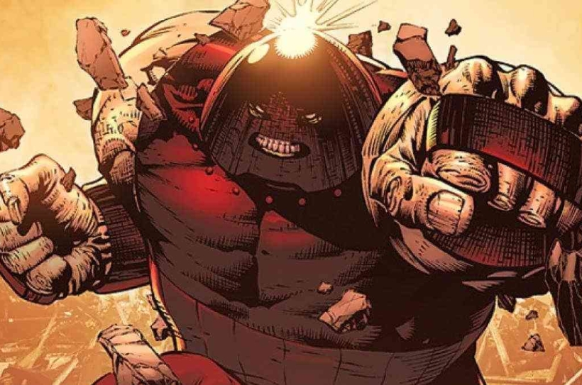 Juggernaut