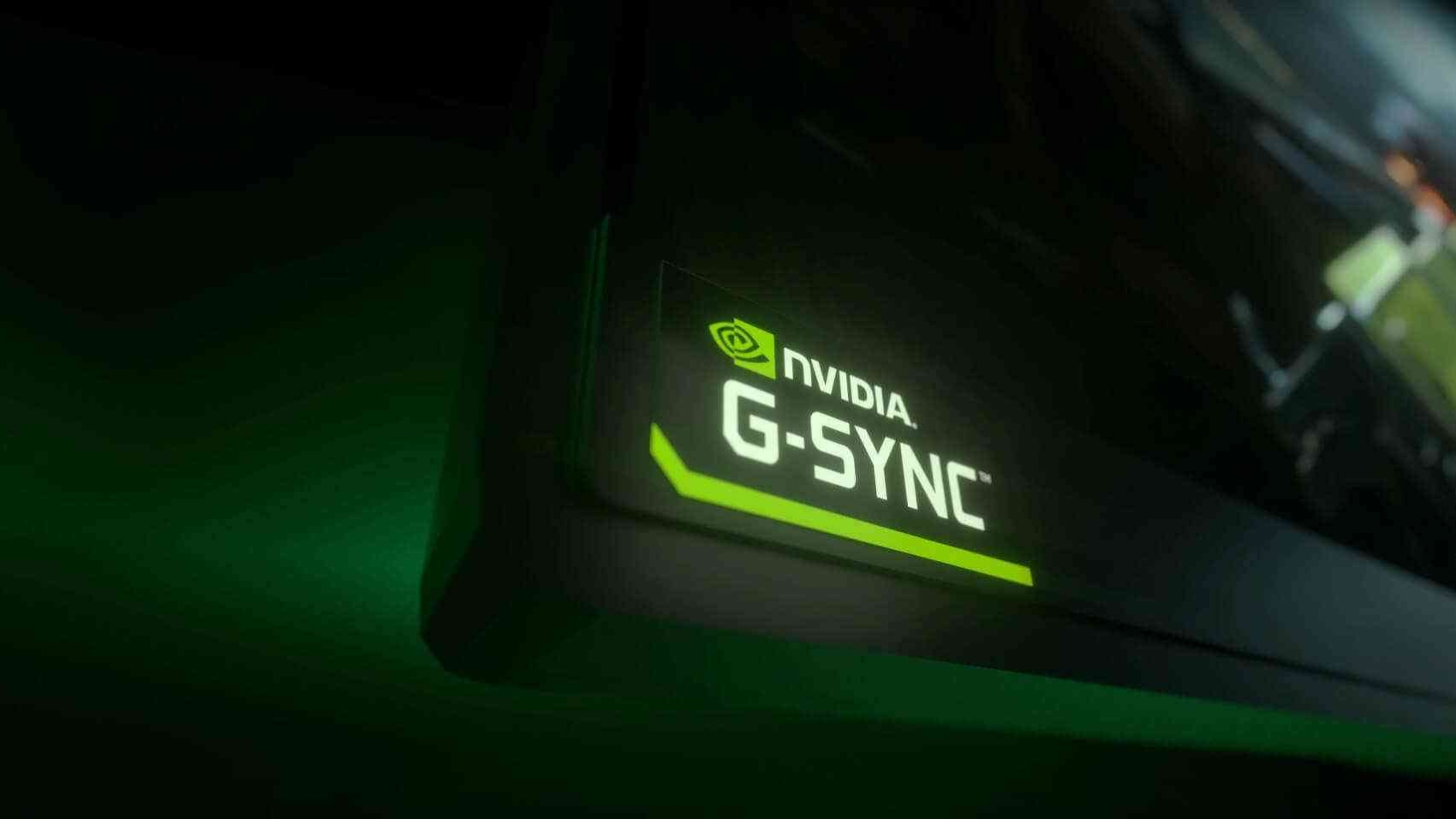 Nvidia+GSync+monitor