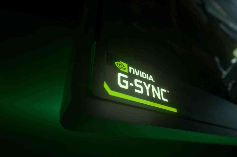 Nvidia+GSync+monitor