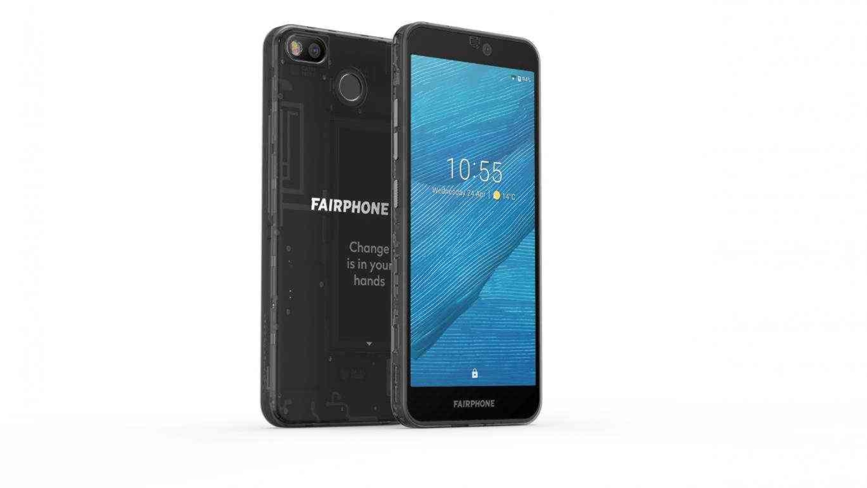 fairphone3