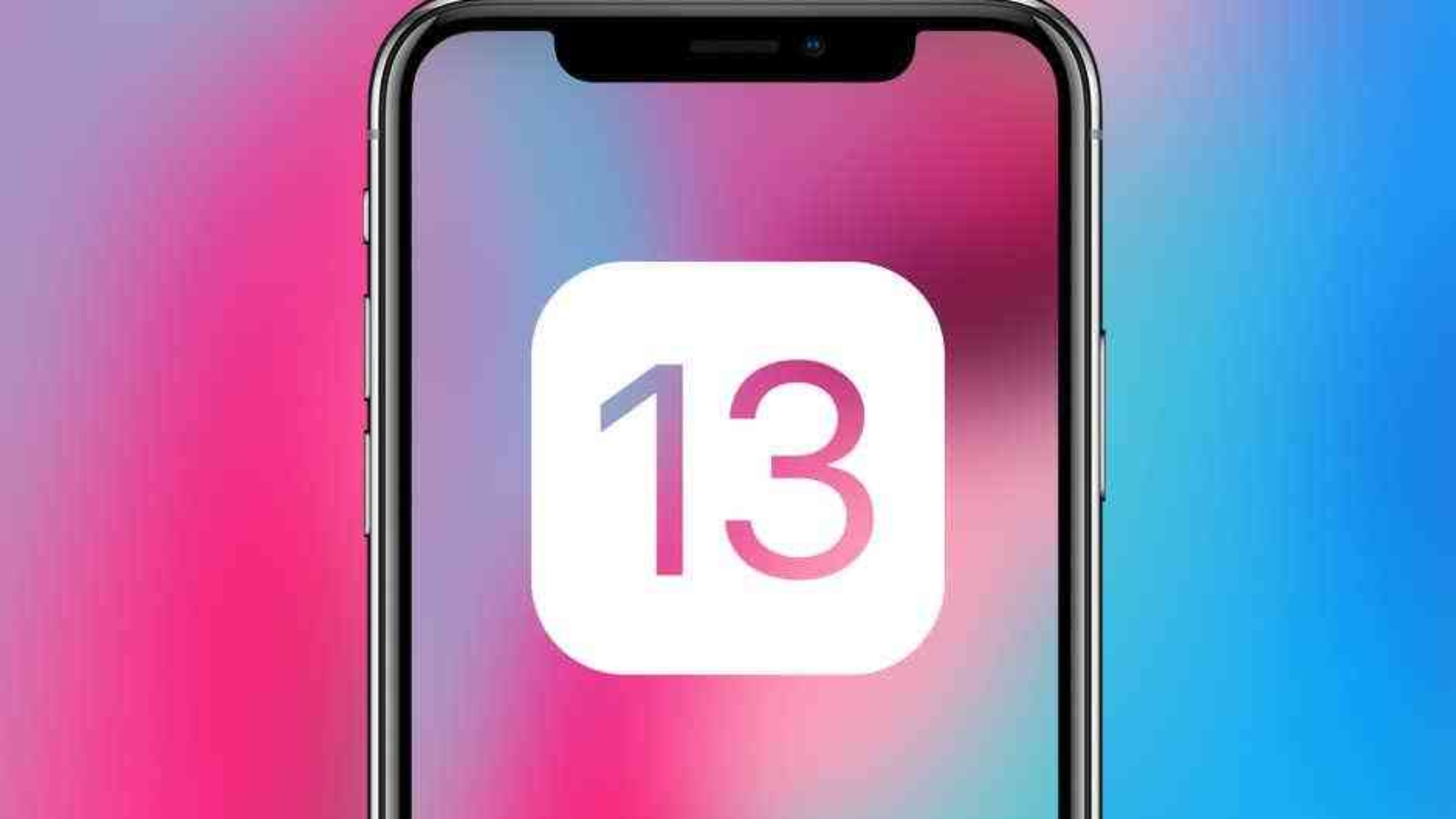 iOS-13