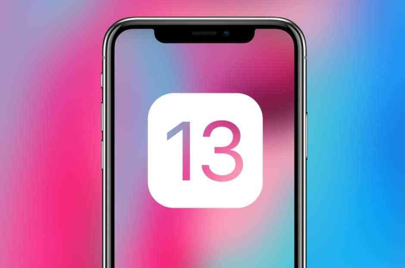 iOS-13