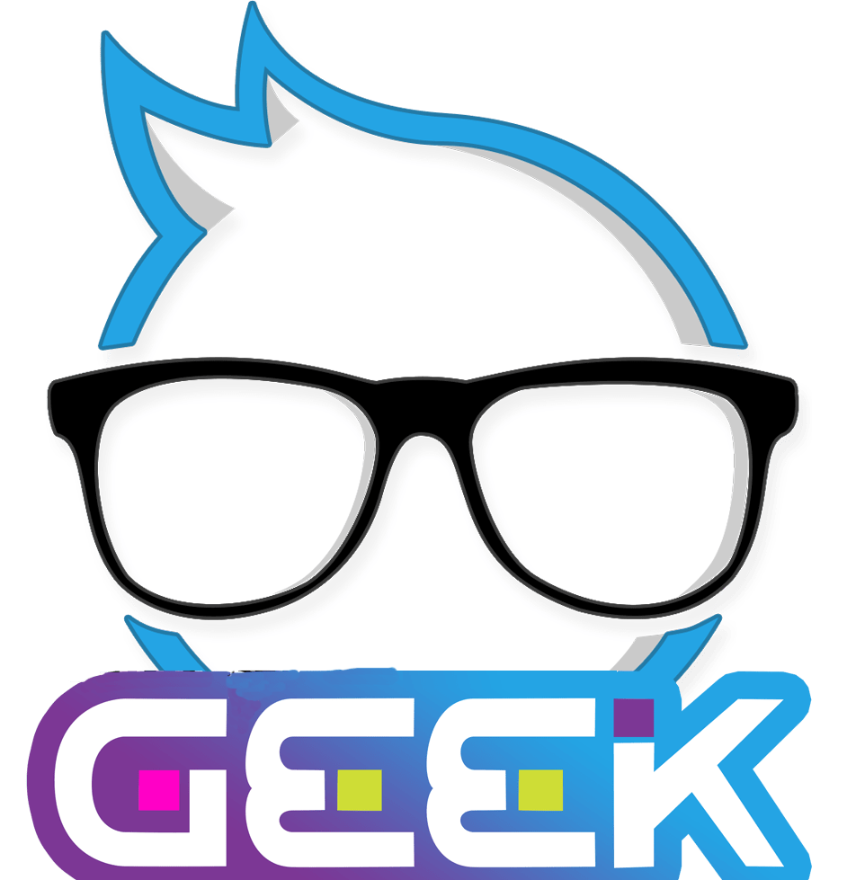 Logo Geek