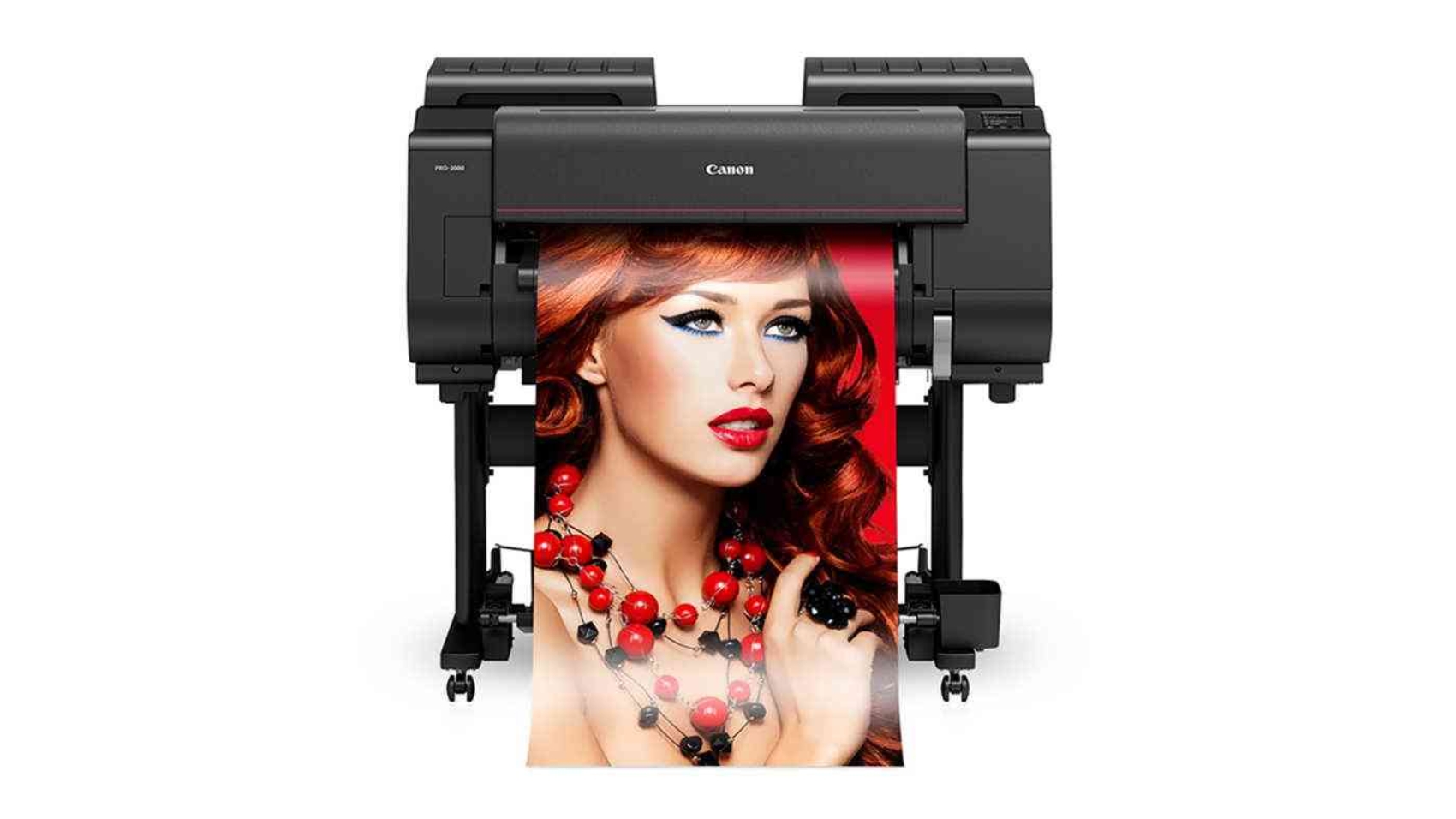 imagePROGRAF PRO 2000