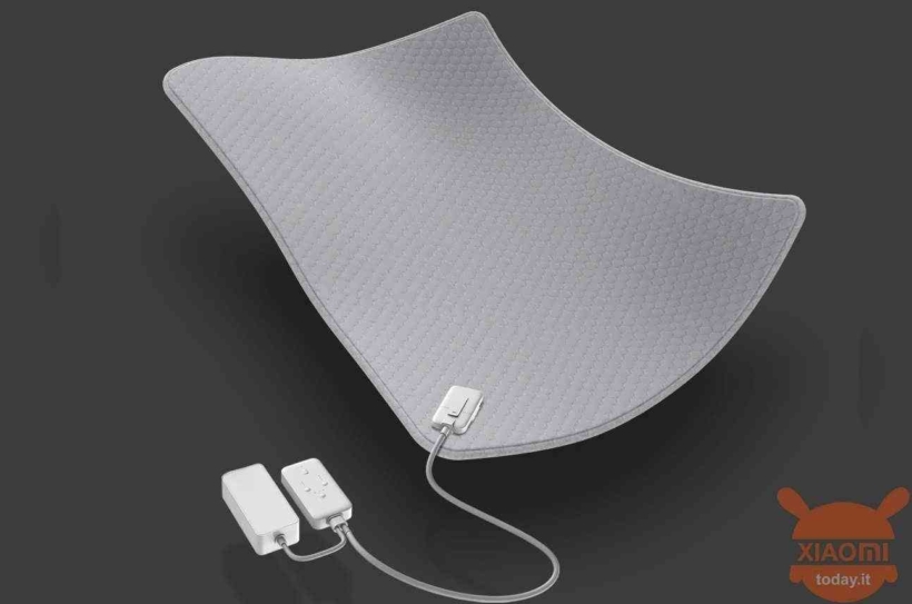 calefactor xiaomi
