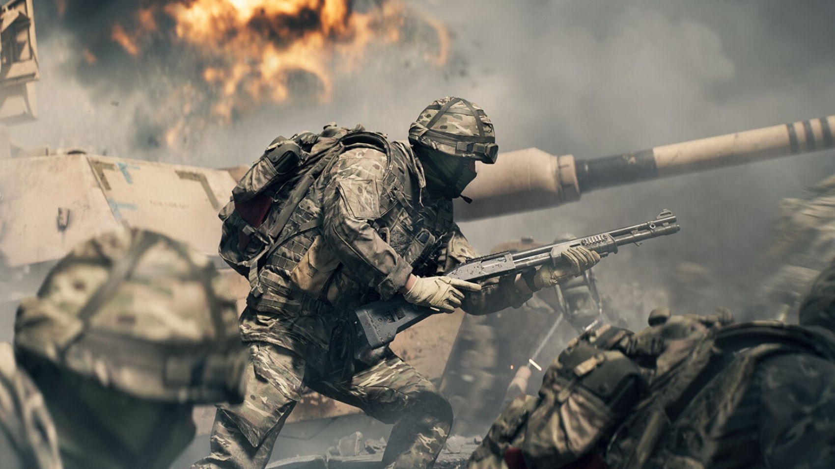 Battlefield 6 será más táctico: EA detalla los ajustes clave para su lanzamiento oficial