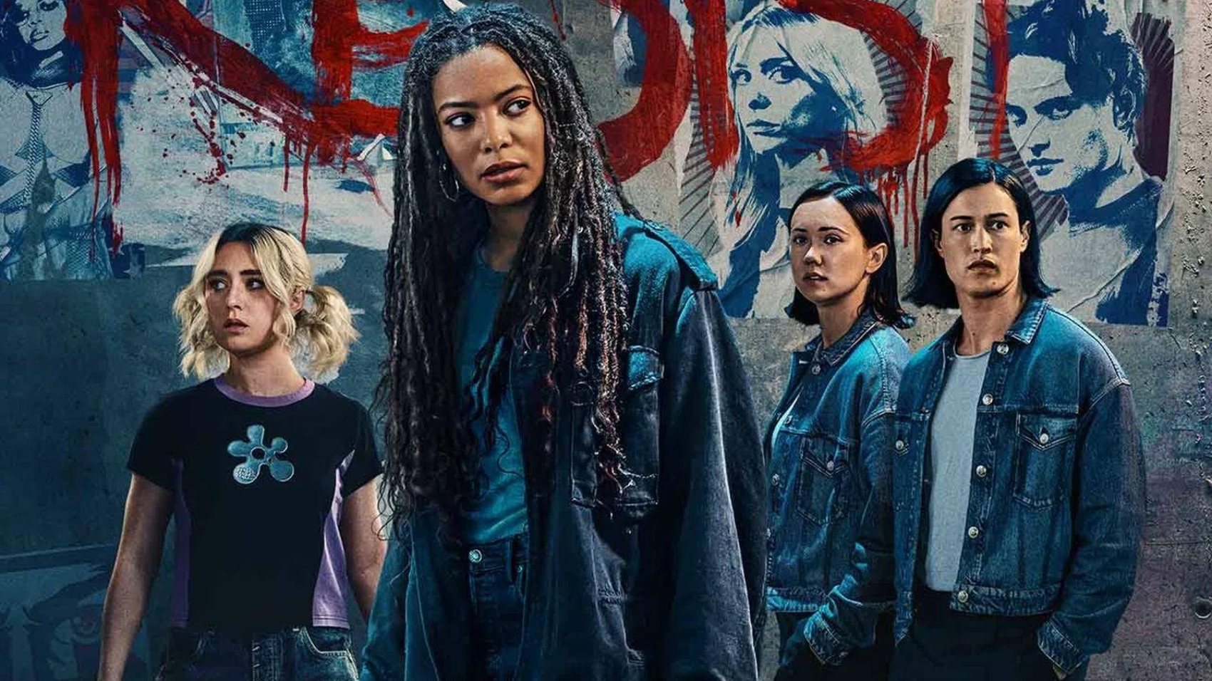 Prime Video anuncia nuevas series y películas de cine recientes en sus estrenos de septiembre