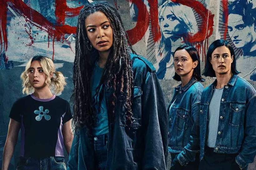 Prime Video anuncia nuevas series y películas de cine recientes en sus estrenos de septiembre