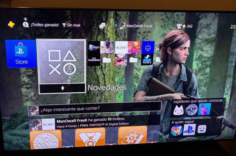 Devuélvele la vida a tu PS4: los pasos clave para que funcione como nueva