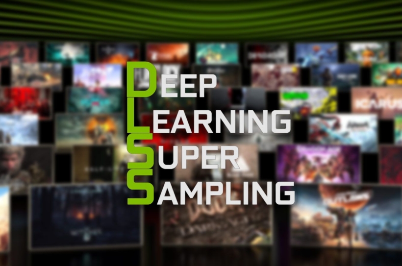 Tecnología NVIDIA DLSS: cómo funciona, qué versiones hay y gráficas compatibles