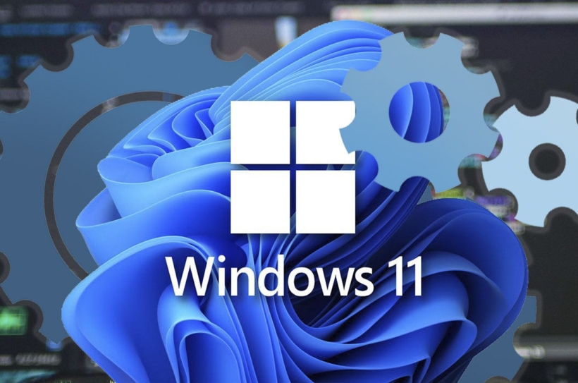 Cómo instalar Windows 11 sin cuenta ni bloatware y todo casi automático