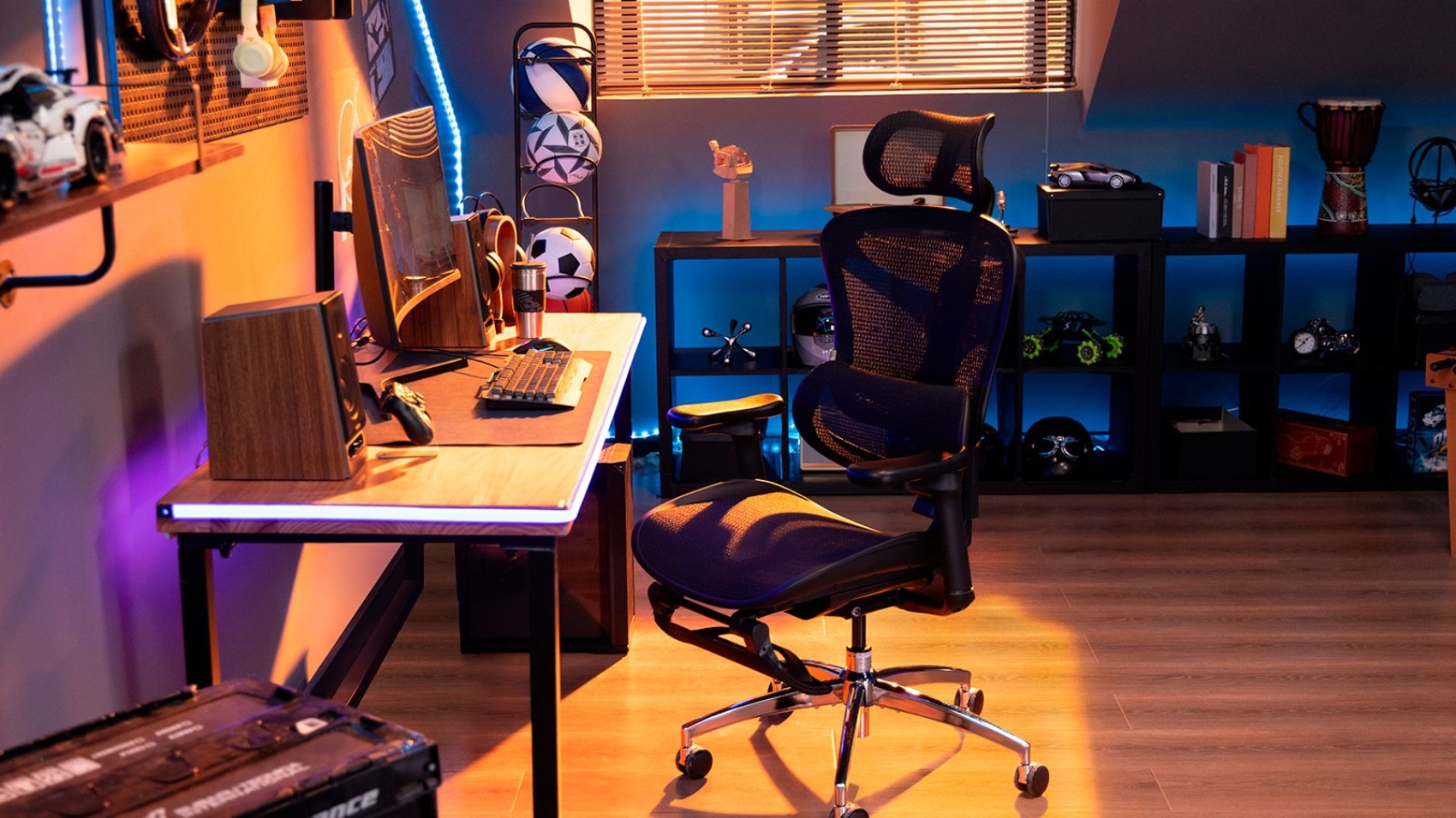 ¿Buscas una silla ergonómica? Estas son las mejores de 2025, ¡tu espalda lo agradecerá!