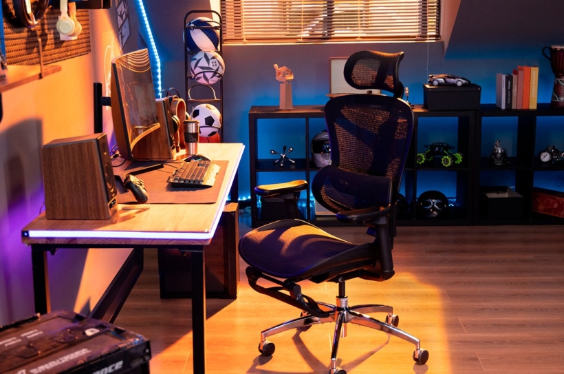 ¿Buscas una silla ergonómica? Estas son las mejores de 2025, ¡tu espalda lo agradecerá!