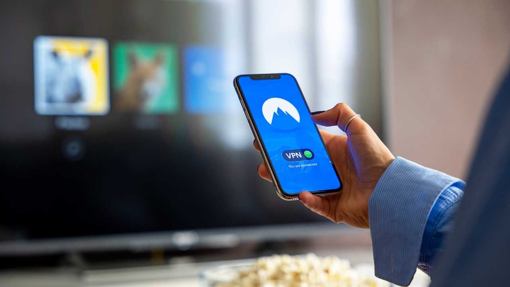 Opinión de NordVPN: probamos todas las características de la mejor VPN del mercado
