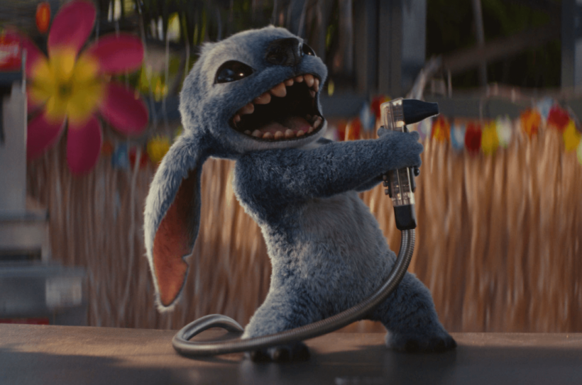 Disney+ anuncia sus estrenos de septiembre con la película más taquillera del año en Hollywood