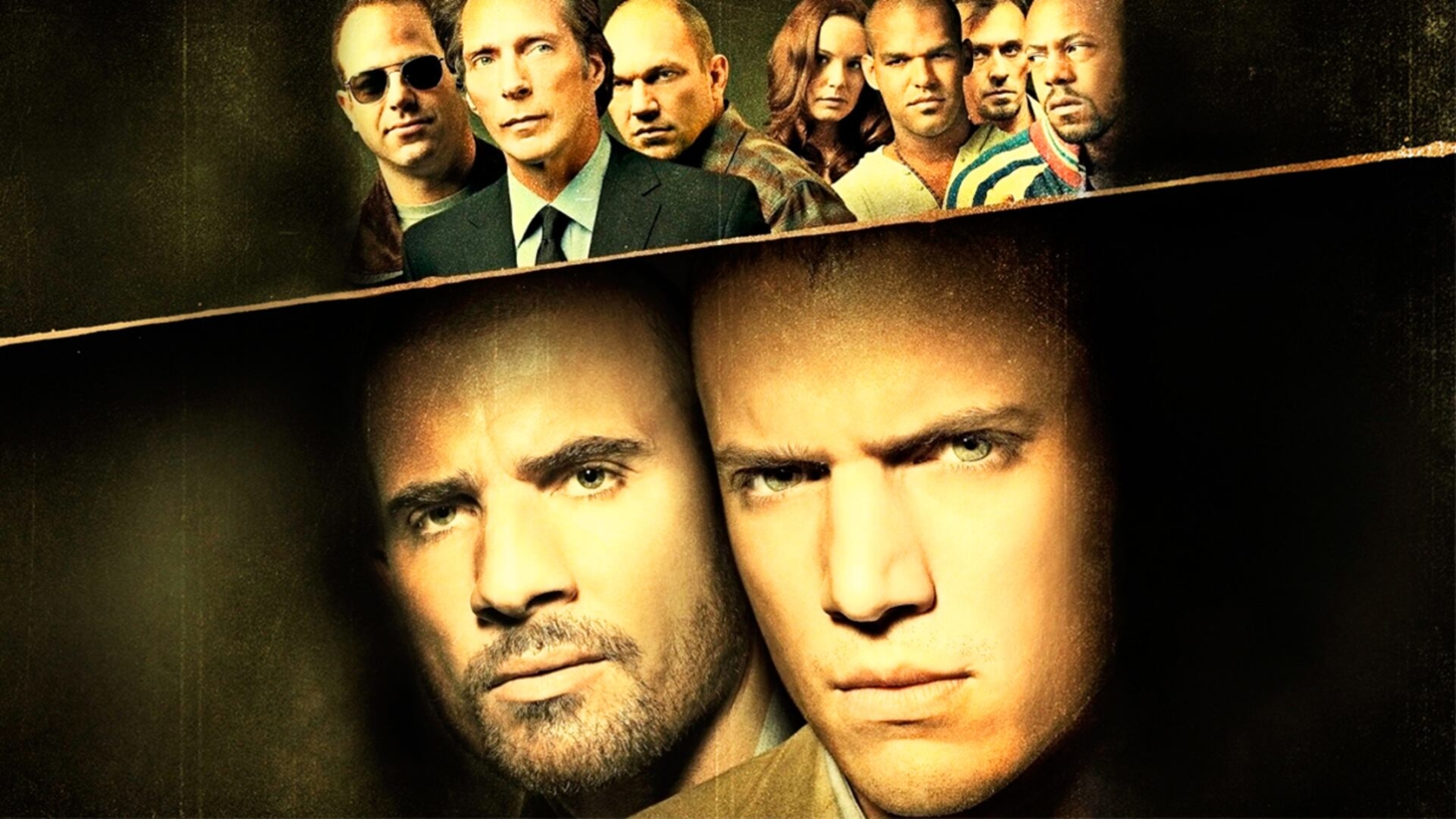 Qué fue de los protagonistas de Prison Break