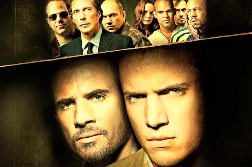 Qué fue de los protagonistas de Prison Break