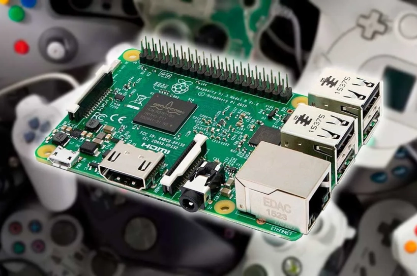 consolas-retro-raspberry-pi