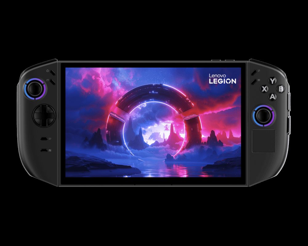 Lenovo Legion Go 2