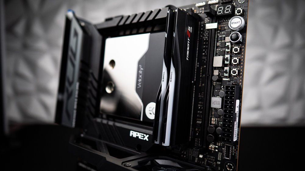 memoria ram ddr5 cudimm intel