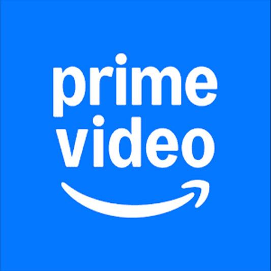 Suscripción a Prime Video