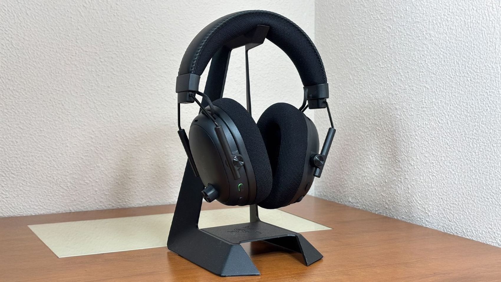 Razer BlackShark V3 Pro, los mejores auriculares competitivos ahora con cancelación de ruido activa
