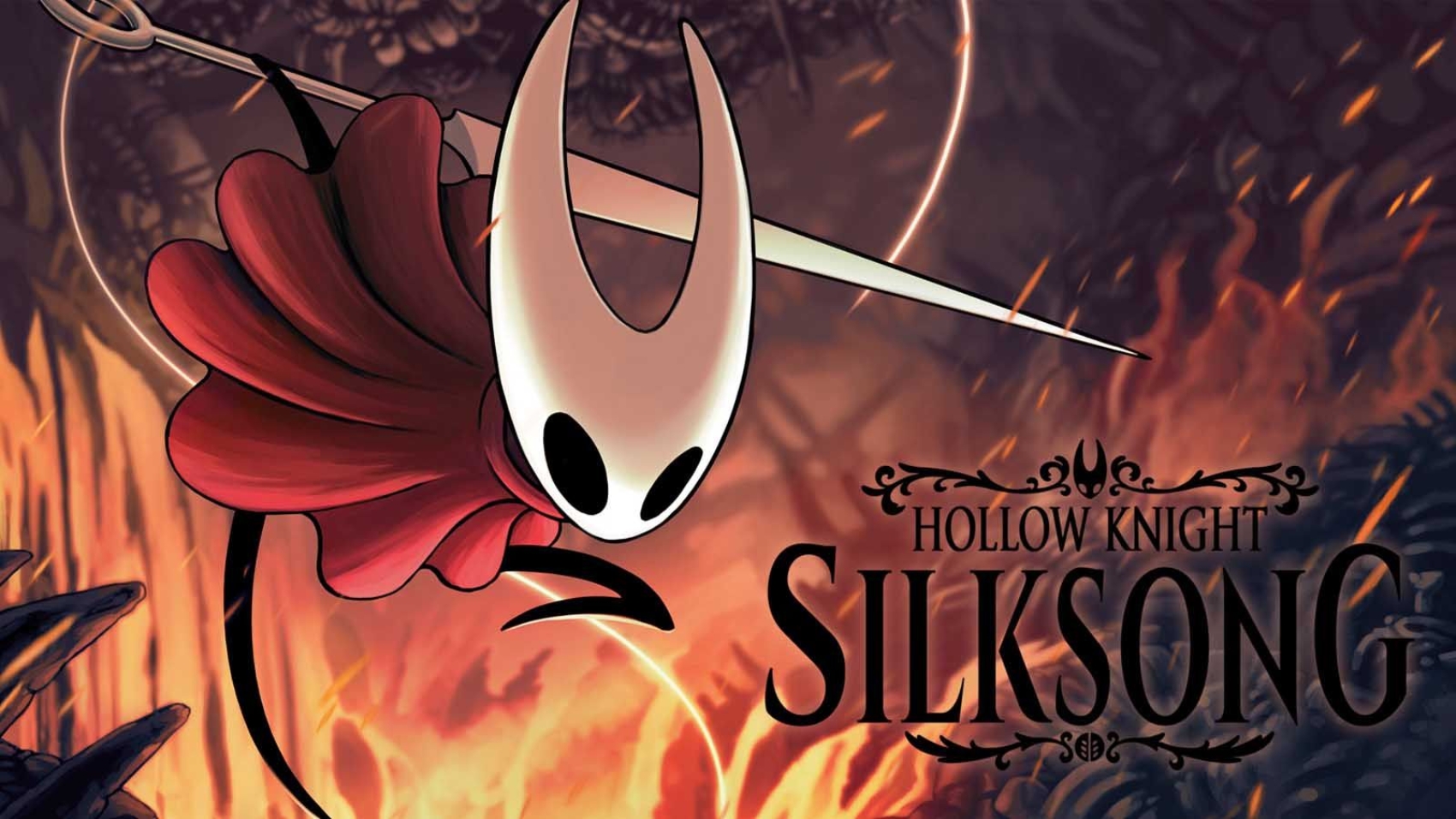 Primeras impresiones de Hollow Knight: Silksong: un lavado de cara pero más de lo mismo