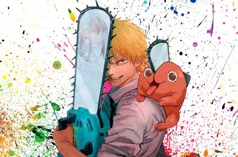 Analisis-comparado-Chainsaw-man_portada-Hanami-Dango