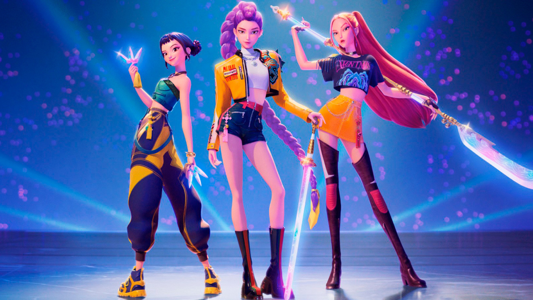 Las-guerreras-k-pop