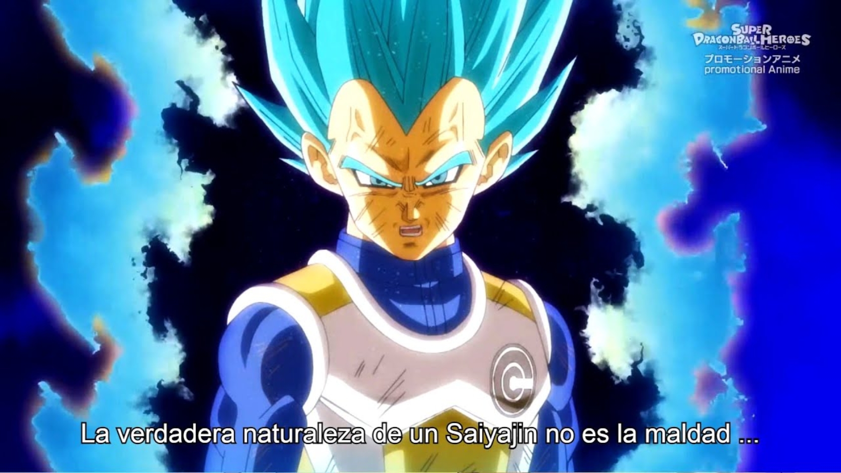 Vegeta