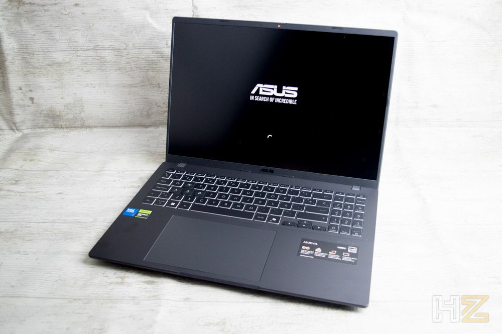 ASUS V16