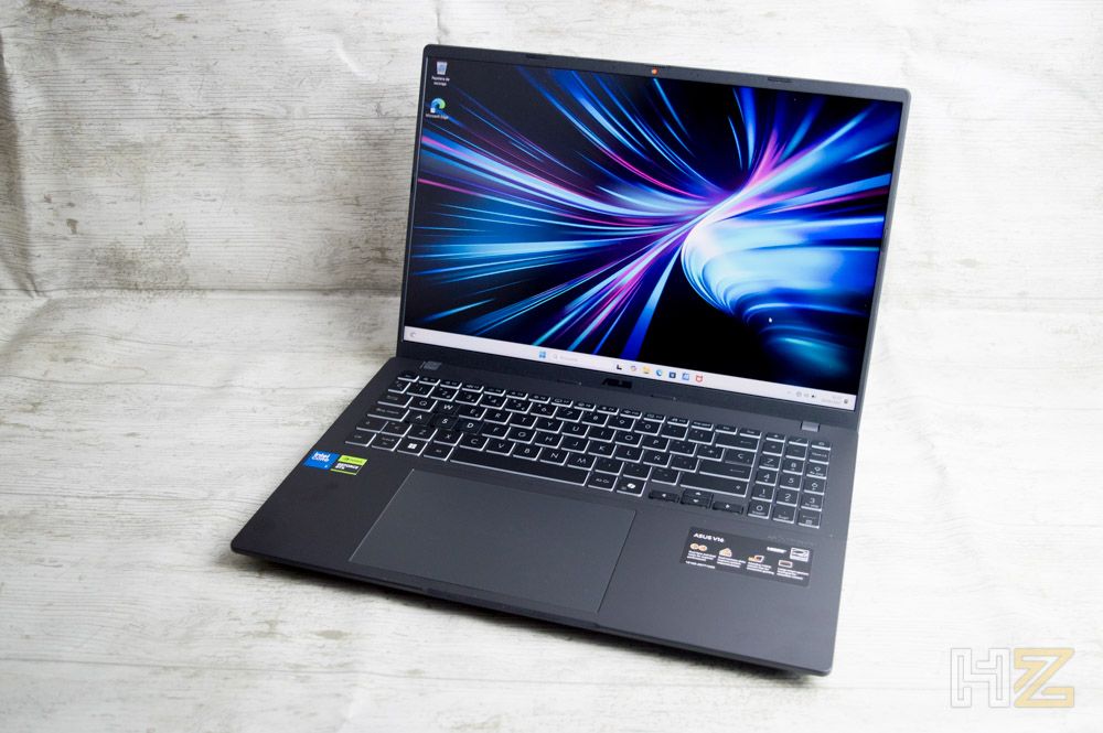 ASUS V16