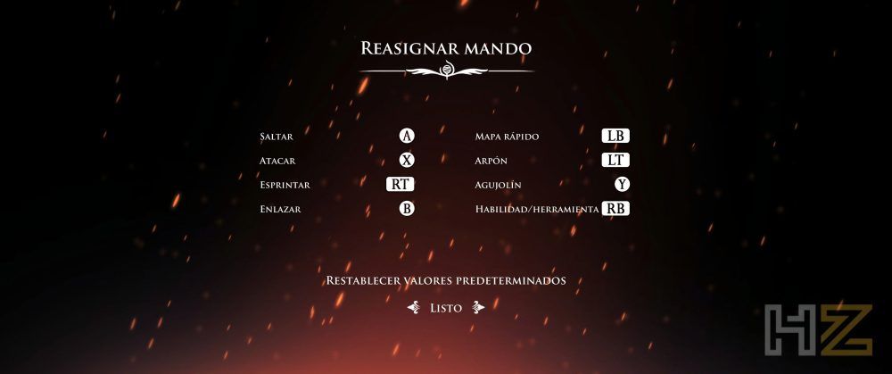 Captura Hollow Knight Silksong