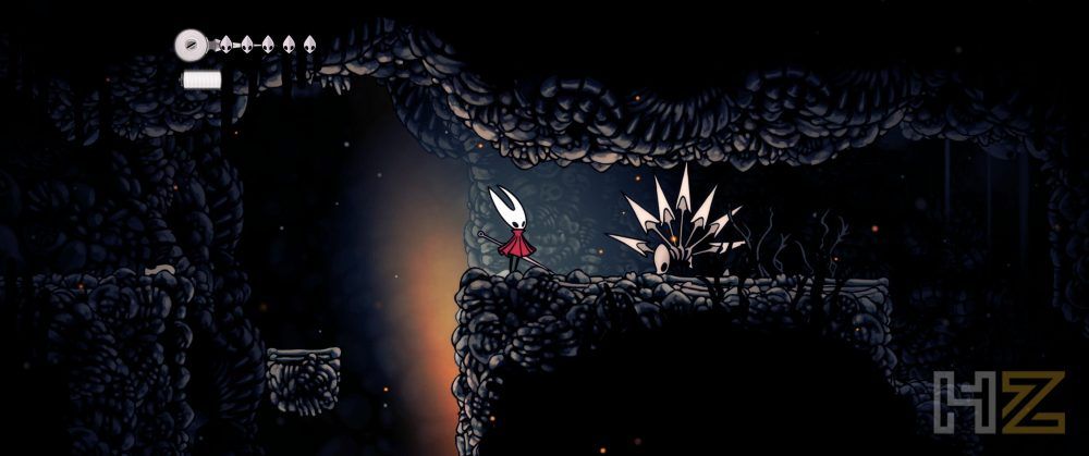 Captura Hollow Knight Silksong -019