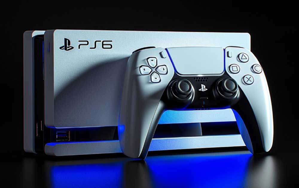 Concepto diseño PS6