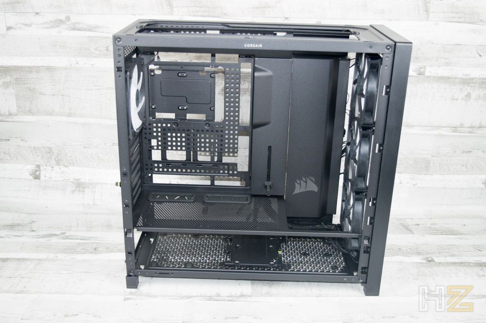 Corsair Frame 5000D