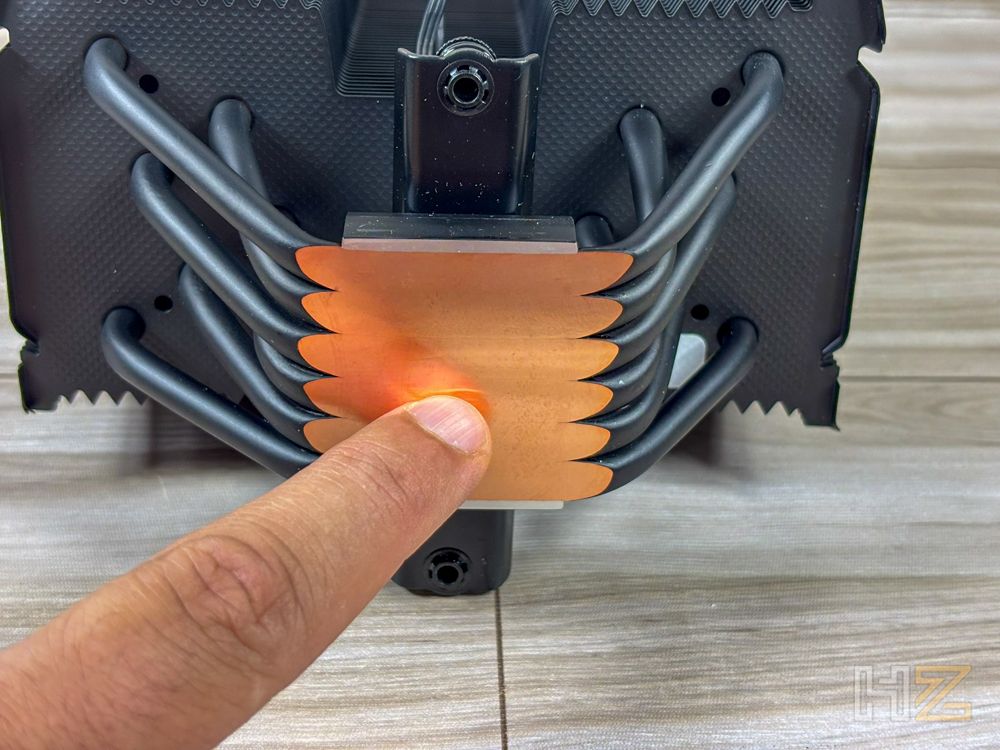 Endorfy Fortis 5 Black RGB