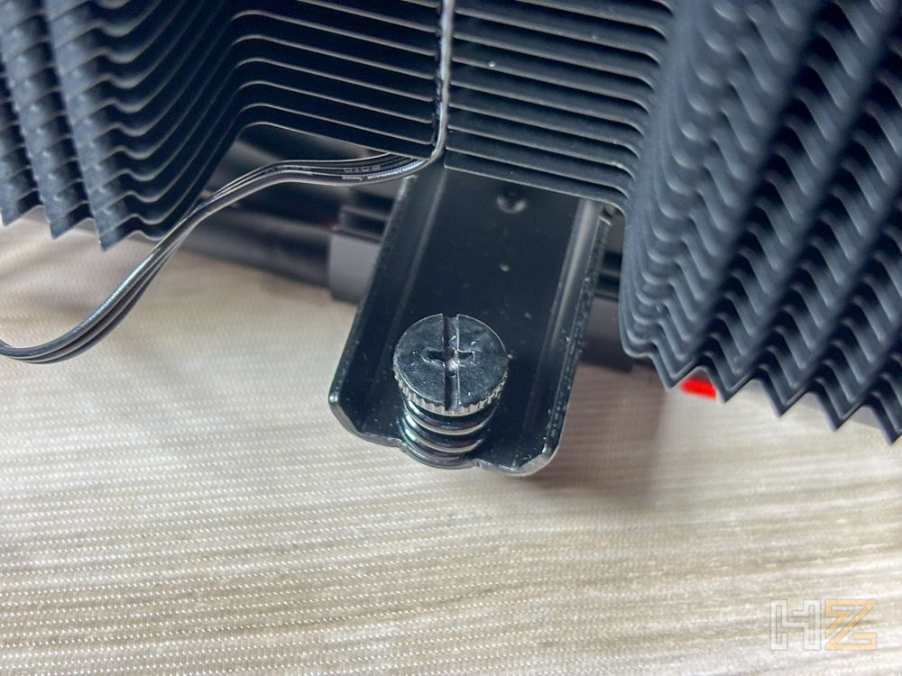 Endorfy Fortis 5 Black RGB