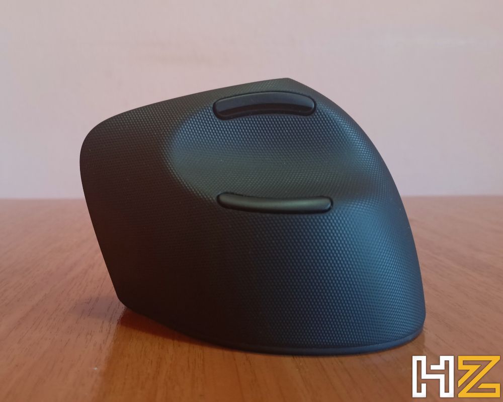 Review del ratón Razer Pro Click V2 Vertical.