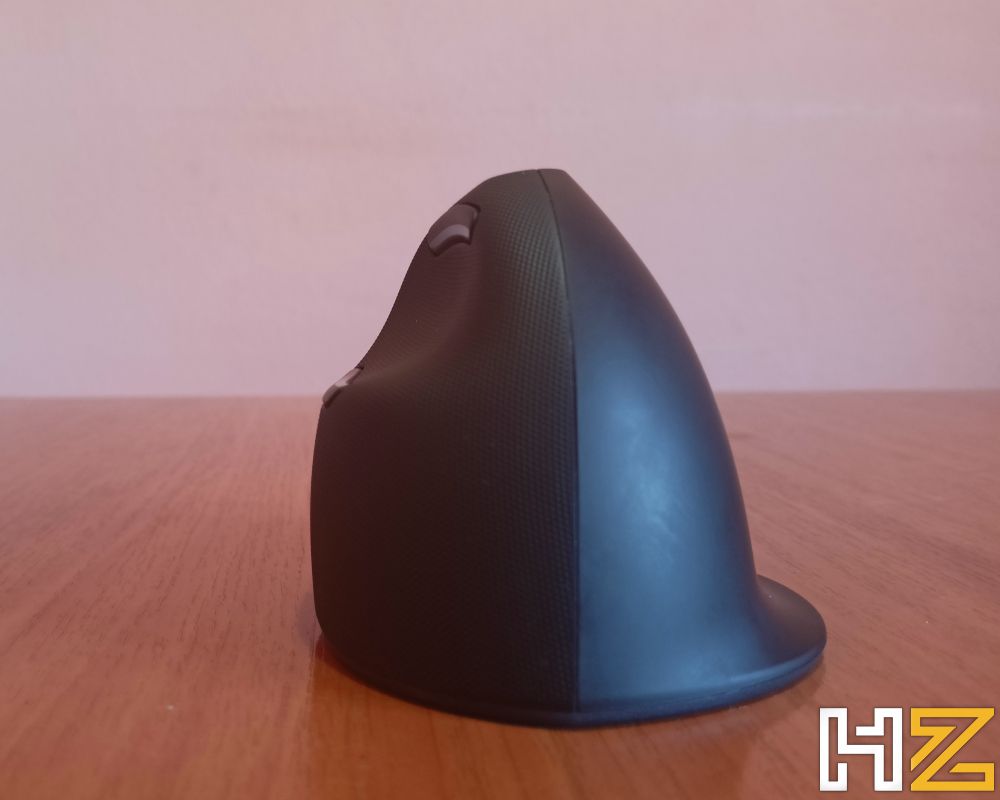 Review del ratón Razer Pro Click V2 Vertical.