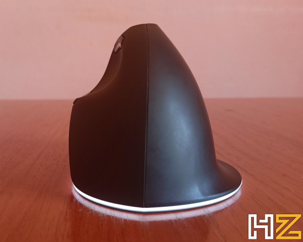 Review del ratón Razer Pro Click V2 Vertical.