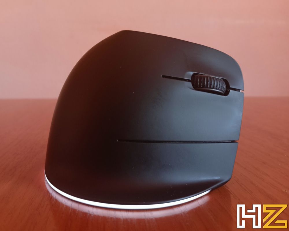 Review del ratón Razer Pro Click V2 Vertical.