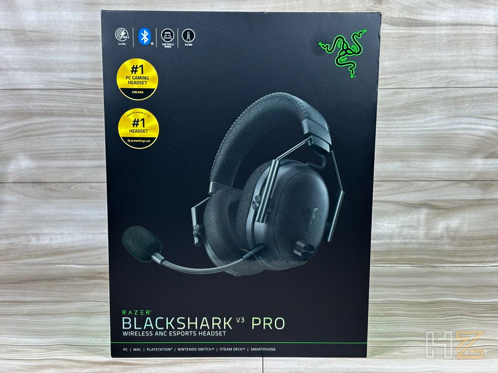 Razer BlackShark V3 Pro-01
