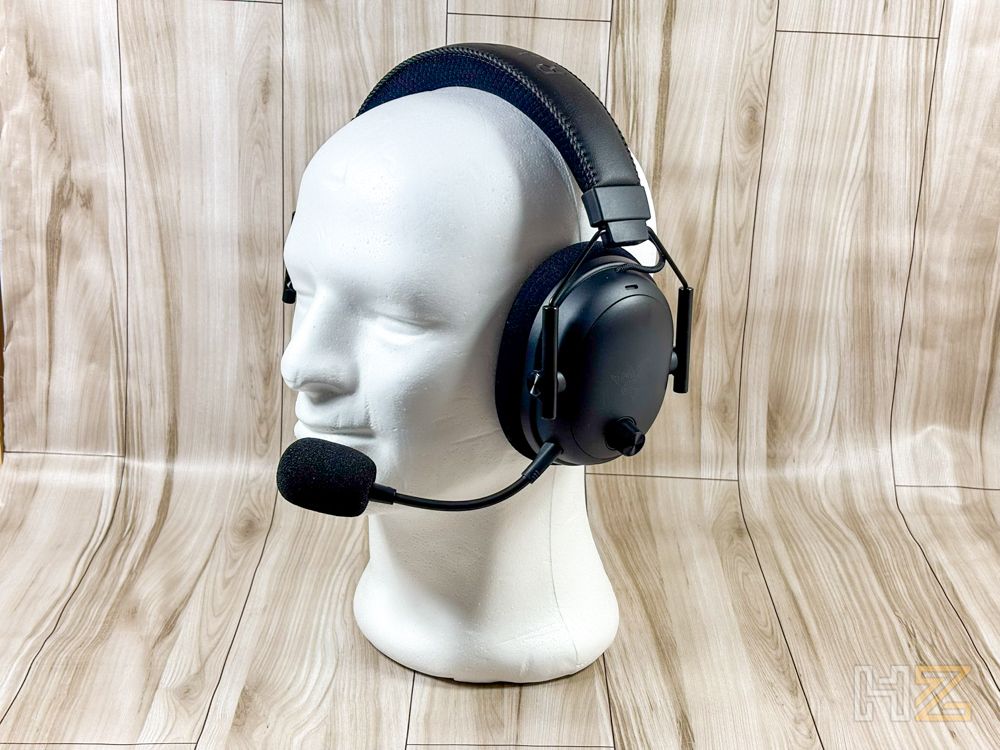 Razer BlackShark V3 Pro-35