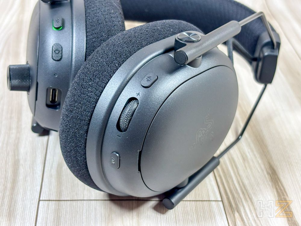 Razer BlackShark V3 Pro-37