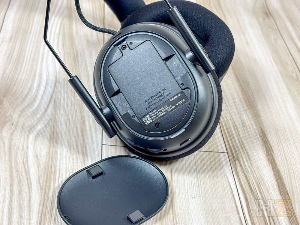 Razer BlackShark V3 Pro-39
